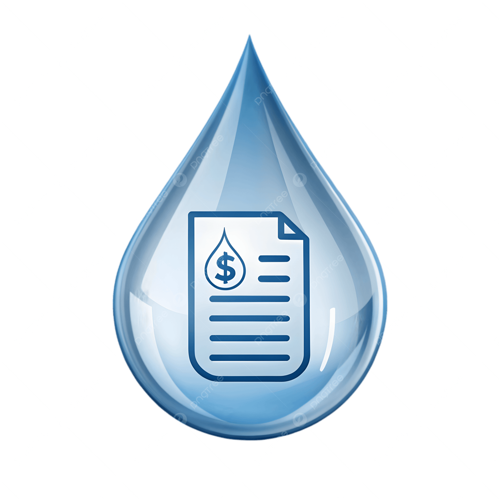 Water Bill